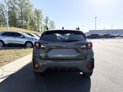 New 2026 Subaru Crosstrek 2.5i Limited image 10