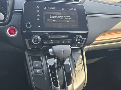 Used 2021 Honda CR-V EX image 29