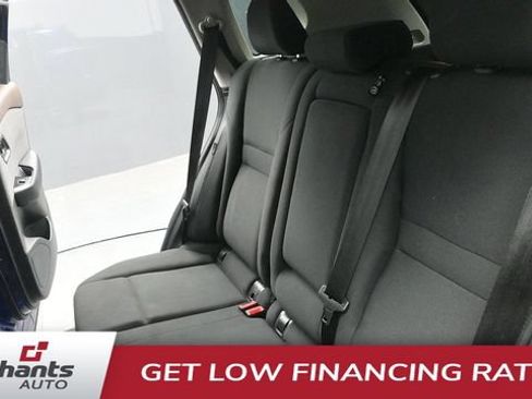 Used 2023 Nissan Rogue S AWD/4WD image 23
