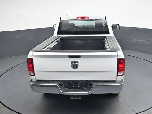 Used 2014 RAM 1500 Tradesman w/ Popular Equipment Group RWD image 25