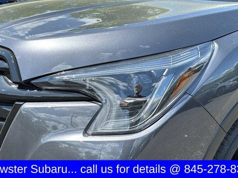 New 2026 Subaru Ascent Premium AWD/4WD image 4