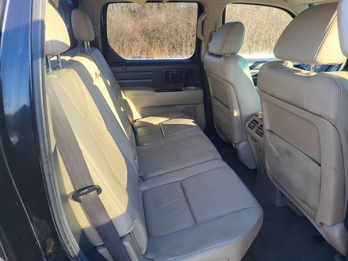 Used 2009 Honda Ridgeline RTL image 14