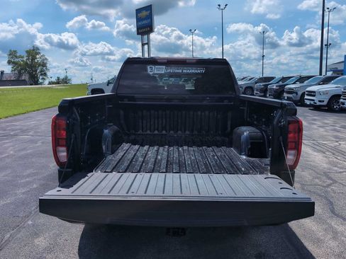 Used 2024 GMC Sierra 1500 Elevation AWD/4WD image 24