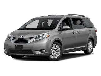 Used 2017 Toyota Sienna XLE FWD video 1