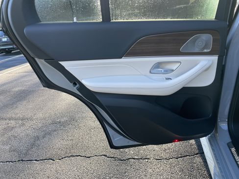 New 2026 Mercedes-Benz GLE 350 4MATIC image 34