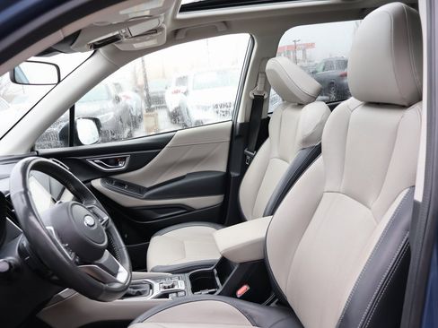 Used 2022 Subaru Forester Limited image 17