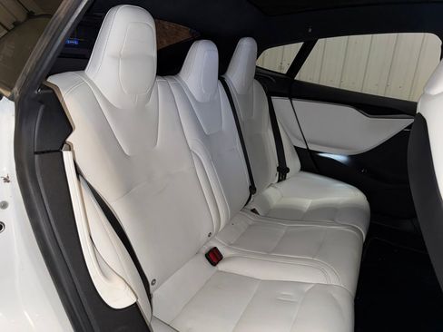 Used 2020 Tesla Model S Performance AWD/4WD image 20