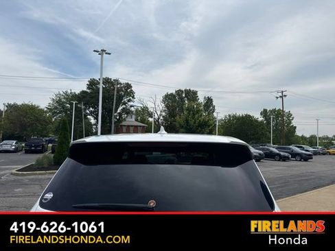 Used 2023 Honda Passport EX-L image 9