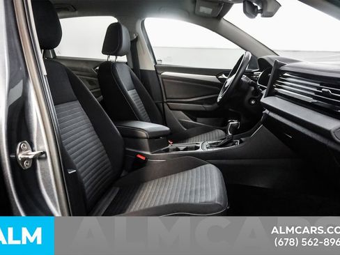 Used 2025 Volkswagen Jetta S FWD image 19