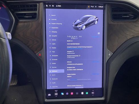 Used 2018 Tesla Model S 75D image 15