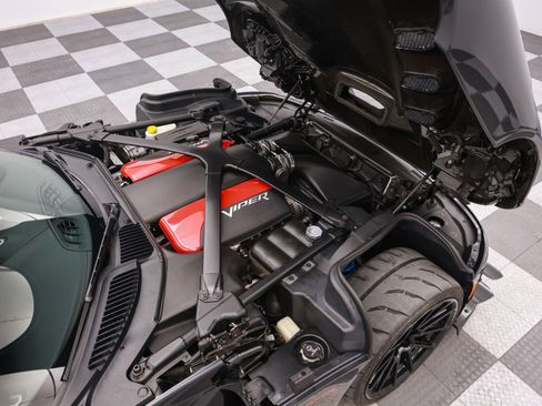 Used 2017 Dodge Viper ACR w/ Extreme Aero Package RWD image 78