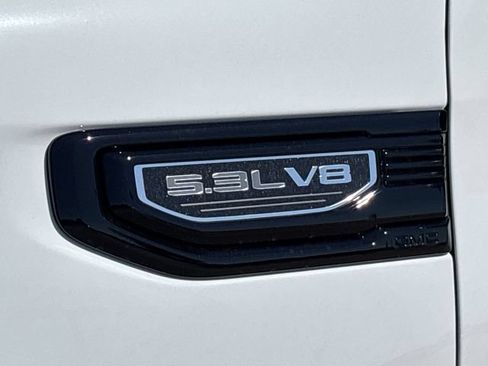 New 2026 GMC Sierra 1500 Elevation RWD image 29