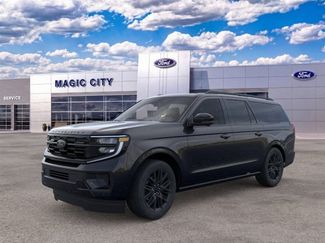 New 2026 Ford Expedition Max Platinum w/ Stealth Appearance Package AWD/4WD video 1