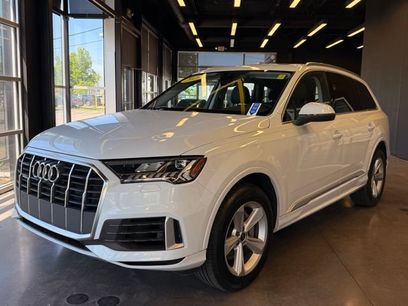 Used 2023 Audi Q7 3.0T Premium
