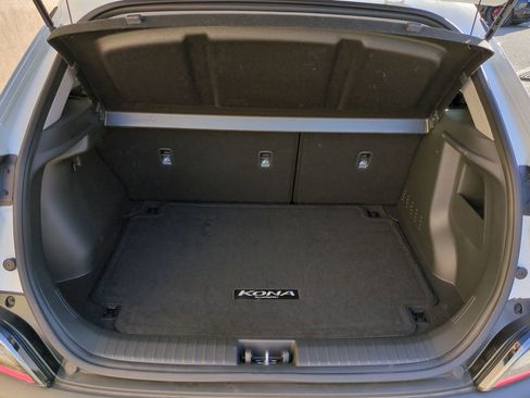 Certified 2023 Hyundai Kona SEL image 13