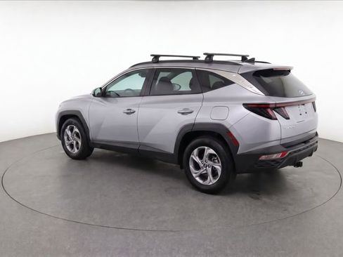 Used 2024 Hyundai Tucson SEL FWD image 3