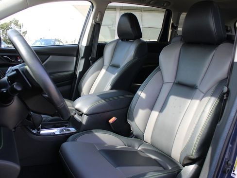 Certified 2023 Subaru Ascent Onyx Edition AWD/4WD image 10