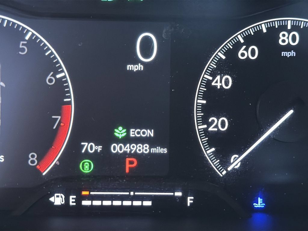 Used 2026 Honda Civic Sport image 24