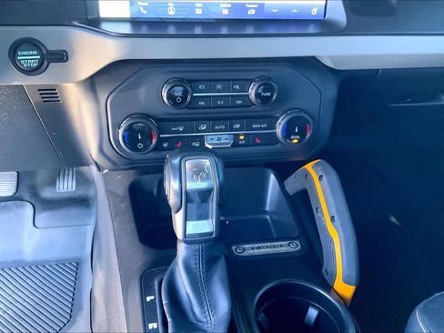 Used 2022 Ford Bronco Badlands AWD/4WD image 31