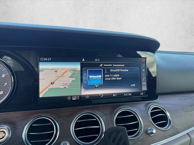 Used 2017 Mercedes-Benz E 300 image 20