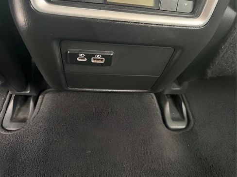 Used 2019 INFINITI QX60 Luxe image 31