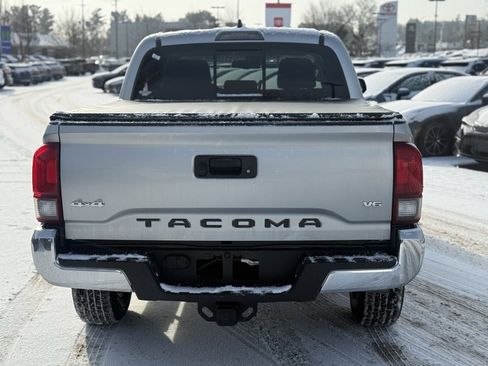 Certified 2023 Toyota Tacoma SR5 image 7