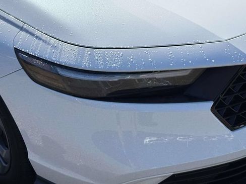 Used 2023 Honda Accord EX image 8