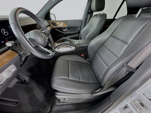 Certified 2025 Mercedes-Benz GLE 350 4MATIC image 22