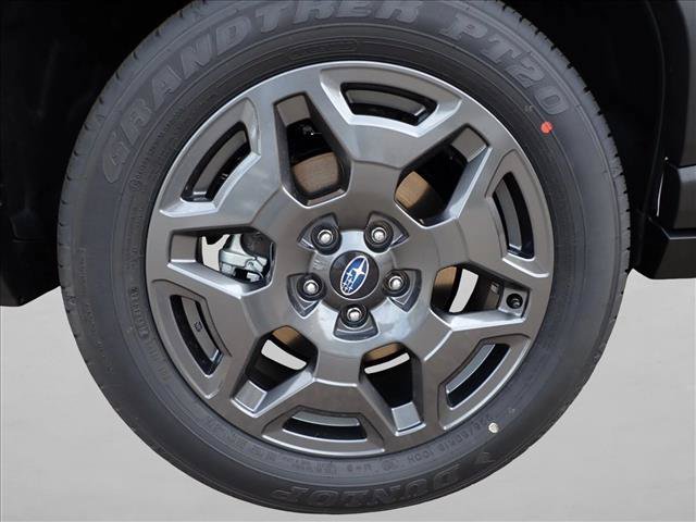 New 2026 Subaru Outback Premium AWD/4WD image 7