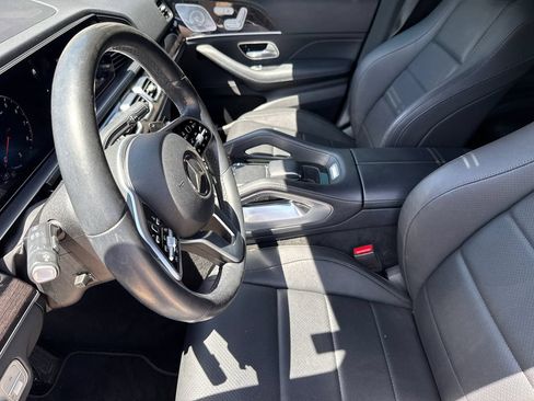 Used 2020 Mercedes-Benz GLE 350 4MATIC image 19