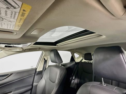 Used 2025 Lexus NX 350 AWD w/ Cold Area Package image 14