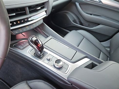 Certified 2026 Cadillac CT5 Premium Luxury image 23