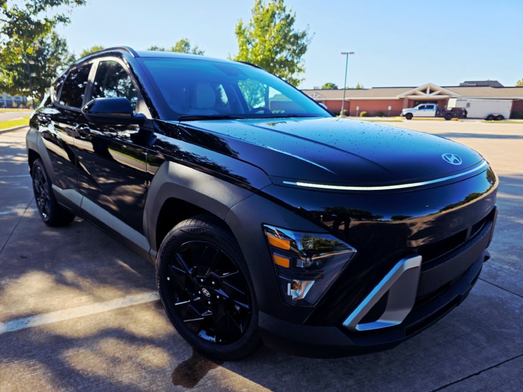 New 2026 Hyundai Kona SEL Sport FWD image 9