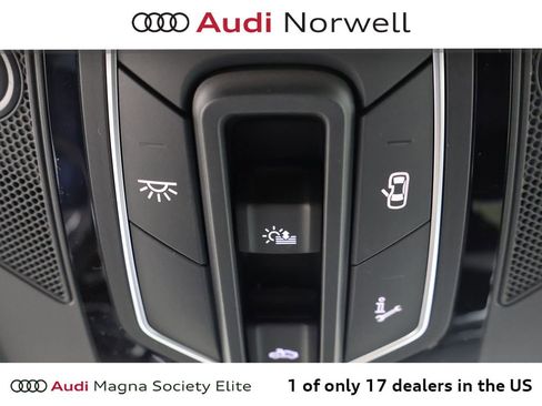 New 2026 Audi RS Q8 performance AWD/4WD image 8