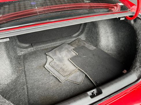 Used 2018 Honda Civic Si image 18