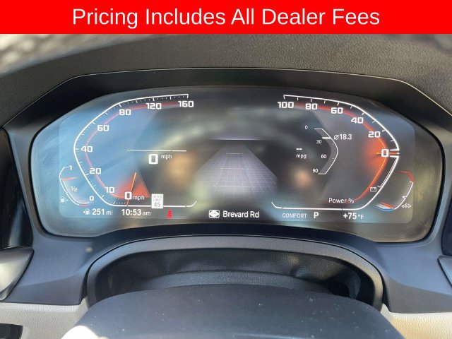 Used 2021 BMW 440i xDrive Coupe w/ Executive Package AWD/4WD image 24