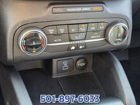 Certified 2023 Ford Escape ST-Line FWD image 20