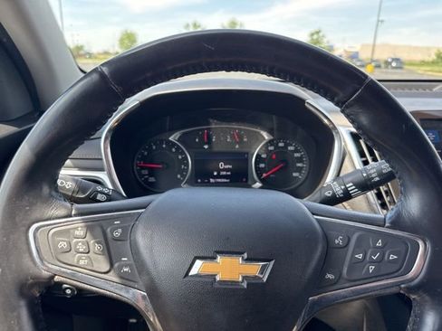 Used 2019 Chevrolet Equinox Premier AWD/4WD image 8