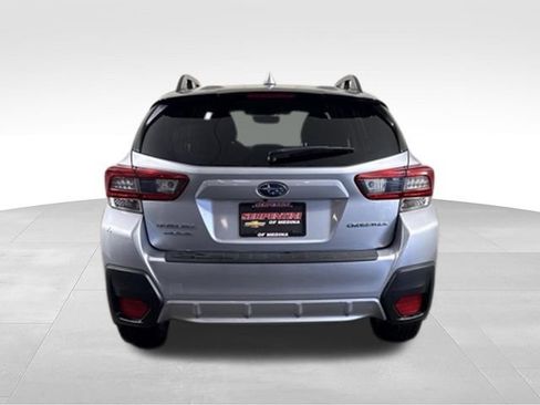 Used 2021 Subaru Crosstrek 2.0i Premium AWD/4WD image 8