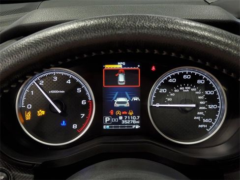 Used 2019 Subaru Forester Limited image 20