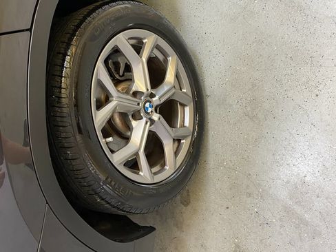 Used 2022 BMW X3 xDrive30i AWD/4WD image 13