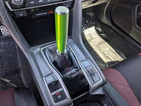 Used 2020 Honda Civic Si image 12