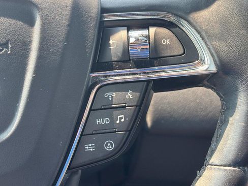 Used 2022 Lincoln Navigator Reserve AWD/4WD image 21
