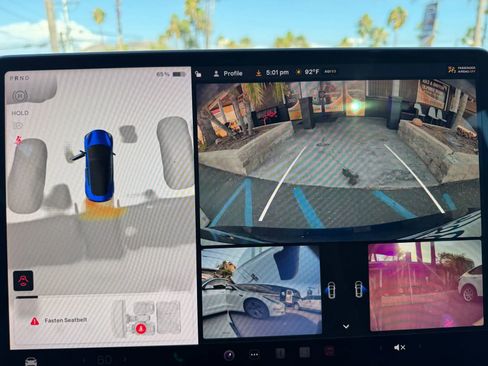 Used 2023 Tesla Model 3 Standard Range RWD image 18
