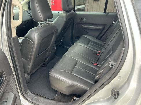 Used 2010 Ford Edge SEL AWD/4WD image 9