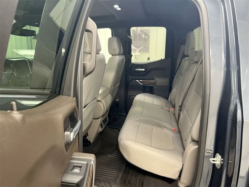 Used 2020 Chevrolet Silverado 1500 RST w/ All-Star Edition image 22