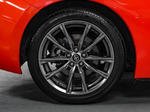 Used 2017 Toyota 86 860 Special Edition RWD image 45