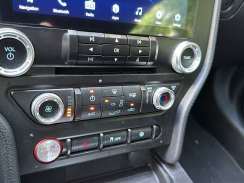 Used 2020 Ford Mustang GT RWD image 19