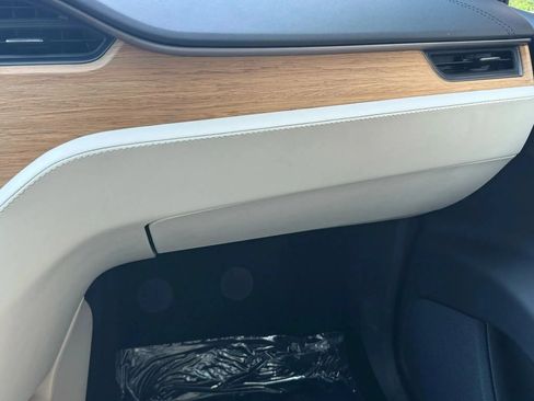 Used 2019 Tesla Model X Long Range AWD/4WD image 43