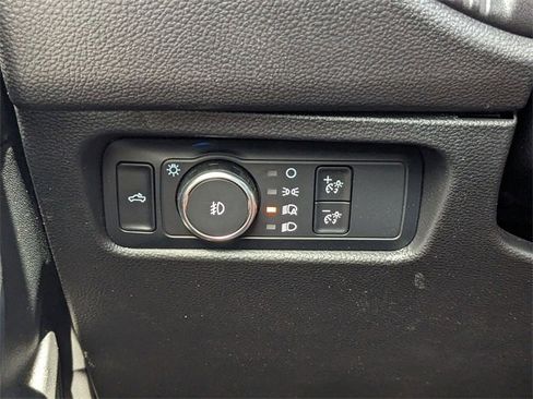 New 2025 Ford Ranger Lariat w/ FX4 Off-Road Package image 29